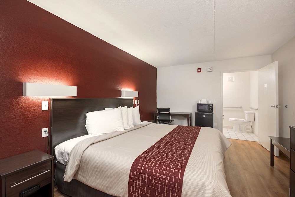 Studio6 Suites Shreveport, LA – Industrial Loop 21/32