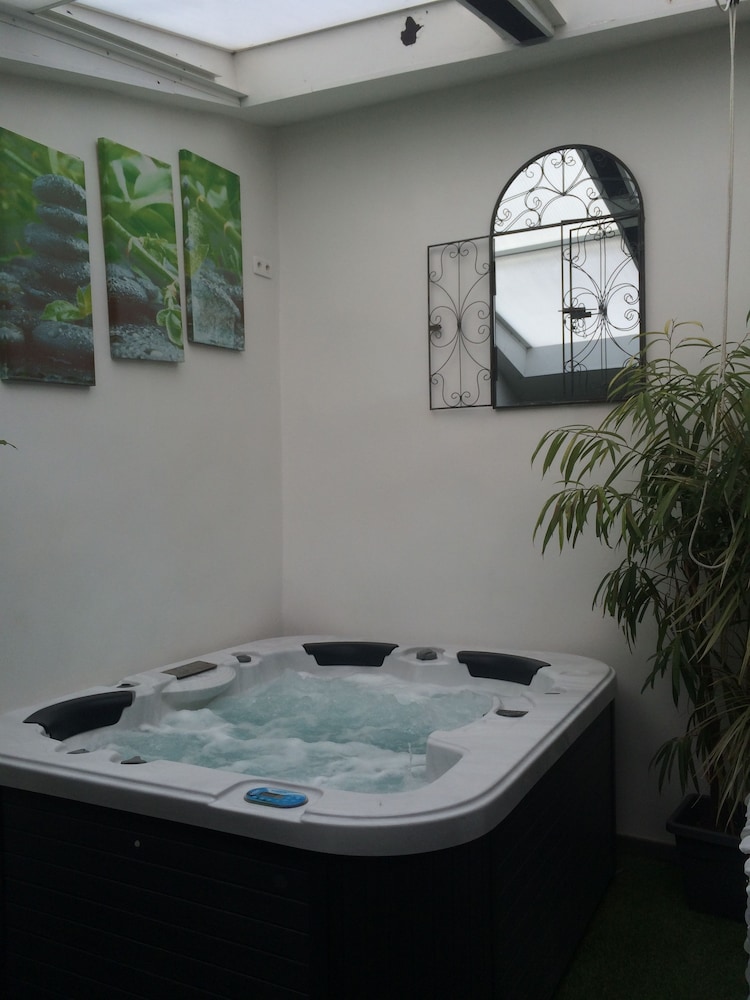 Les Chambres De Naevag 16/29