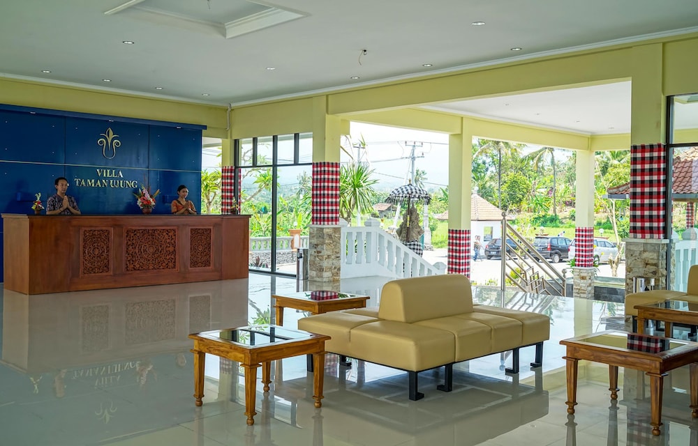 Taman Surgawi Resort And Spa 52/69