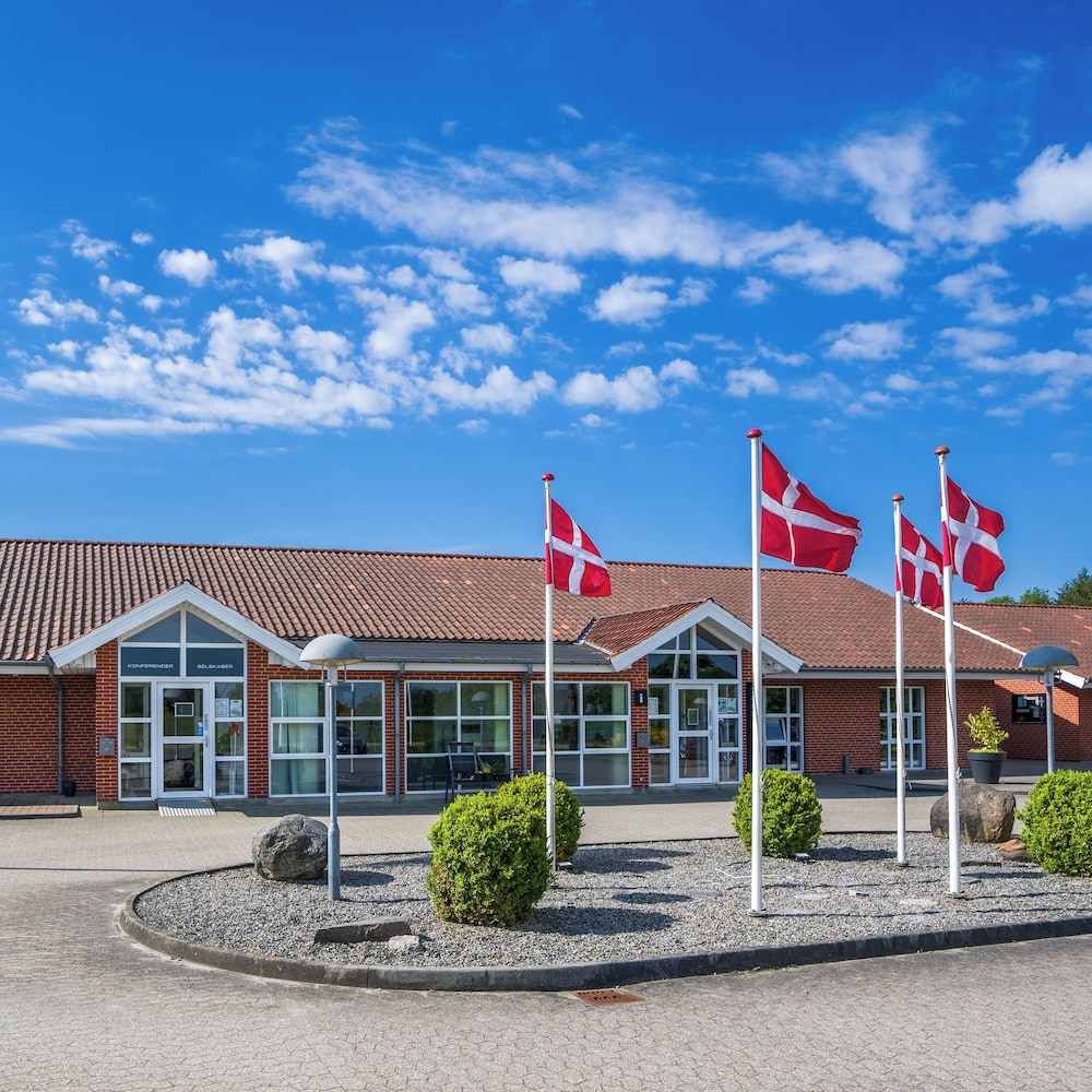 Hotel Svanen, Grindsted 3/56