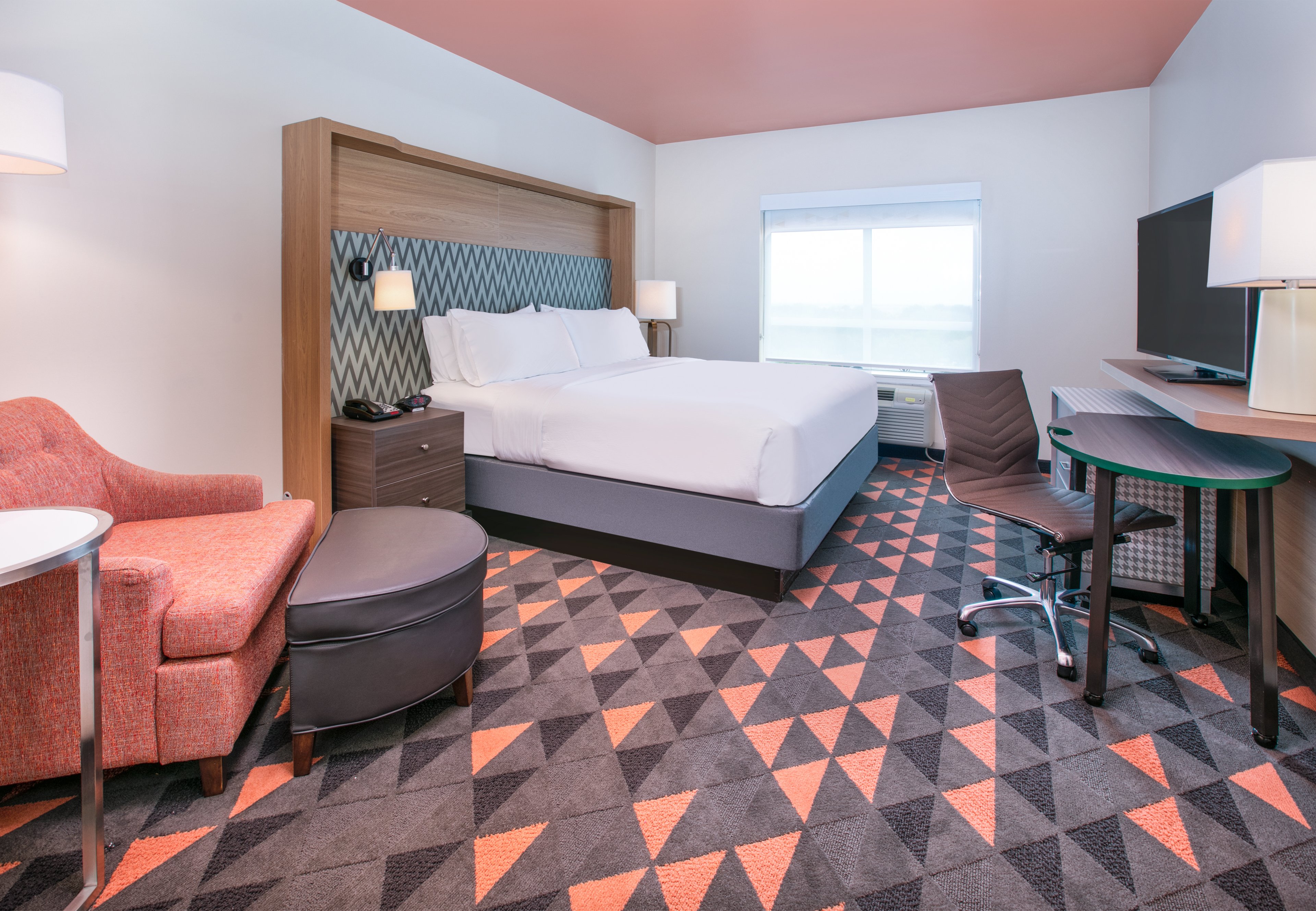 Holiday Inn Dfw South 22/64