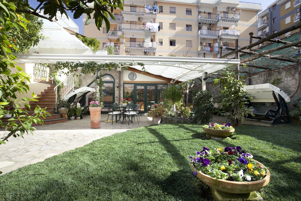 Villa Angiolina Relais 2/61