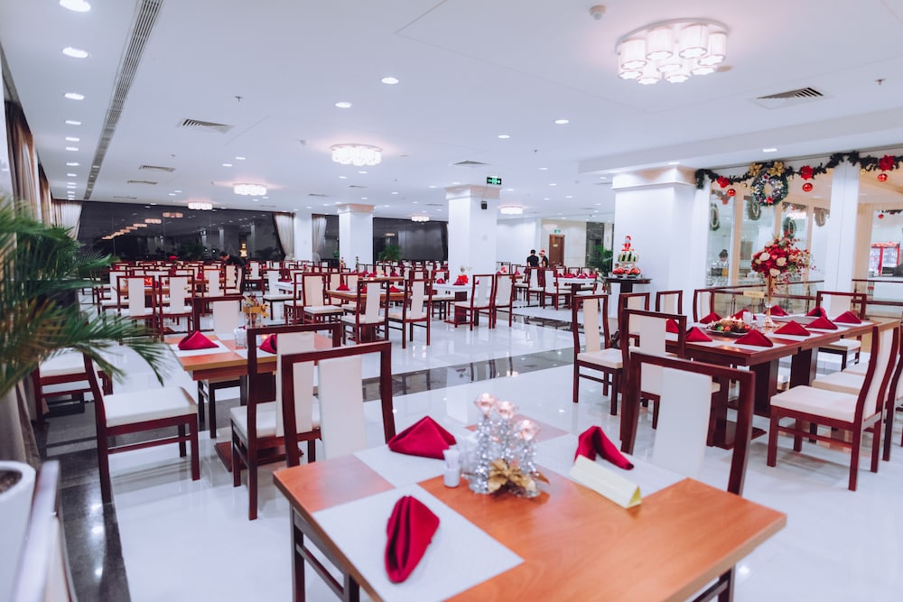 Sunrise Hotel Tay Ninh 38/50