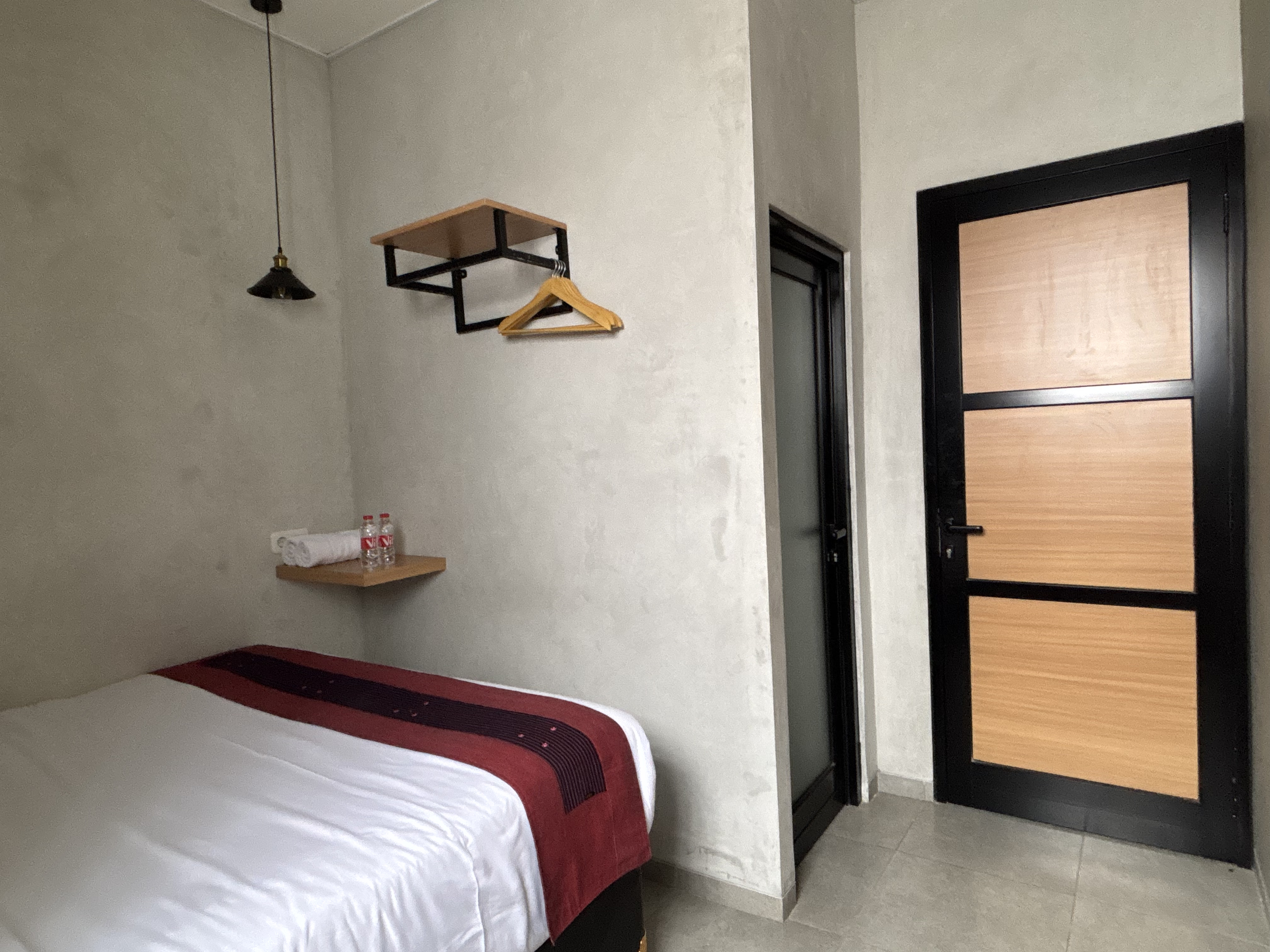 OYO 2947 Cluster Harris Home Stay and Kos 19/54