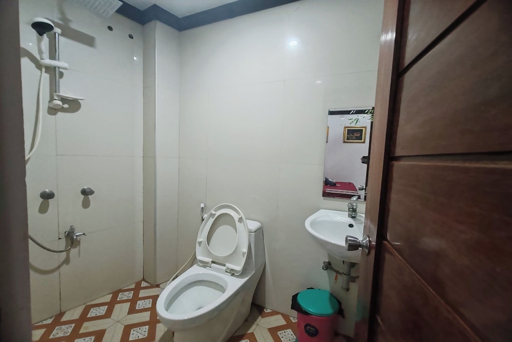 Jace Travellers Inn El Nido Near Beach by ZUZU 66/67
