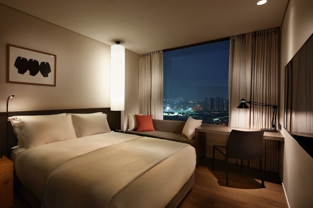 Shilla Stay Haeundae 11/61