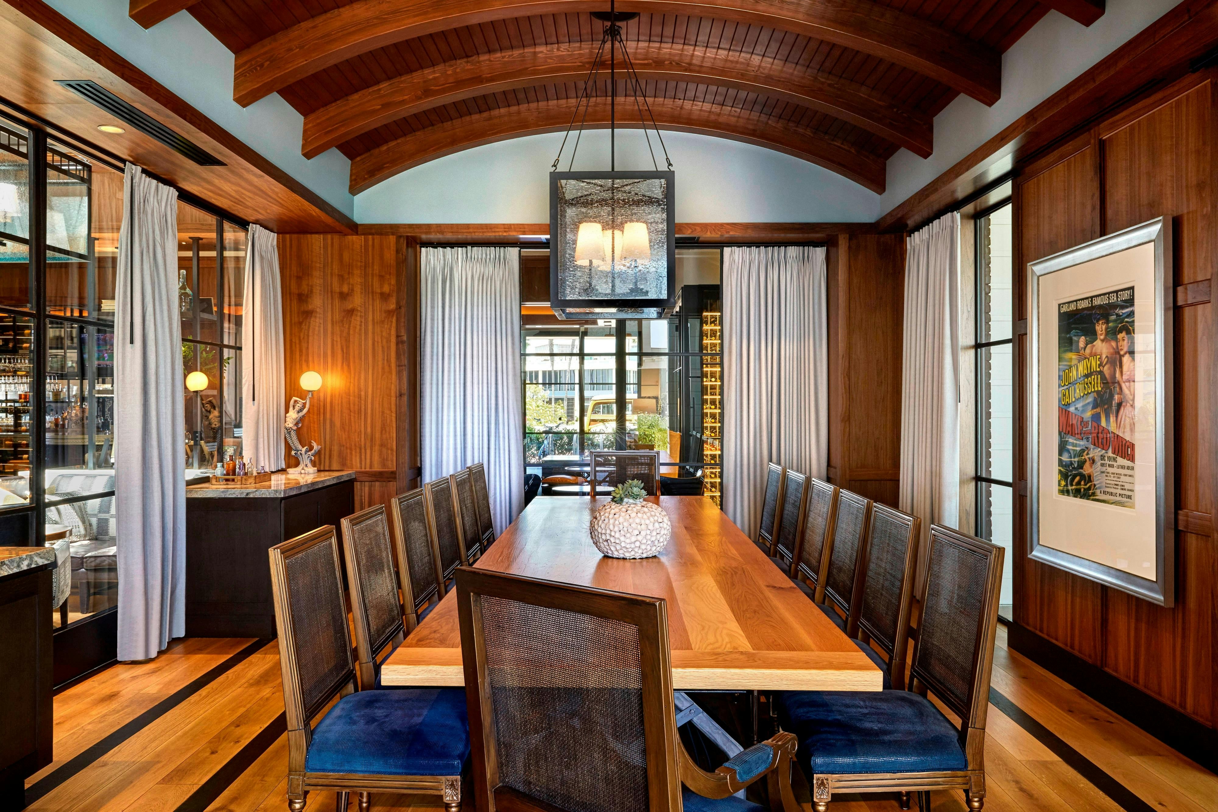 Lido House, Autograph Collection 48/60