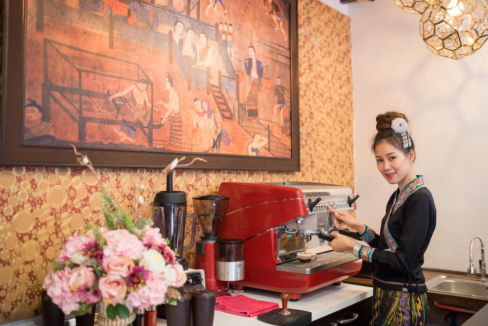 Panna Heritage Boutique Hotel (ex de Rachamanka) 9/63