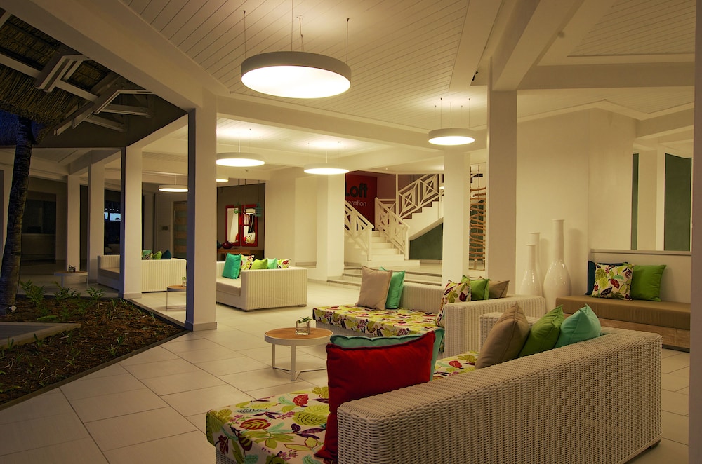 Ambre All Inclusive - Adults only 19/27