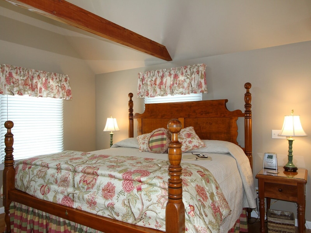 The Whalewalk Inn & Spa 6/50