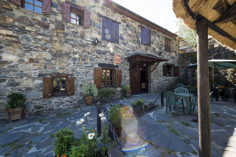 HOTEL RURAL VALLE DE ANCARES 14/31