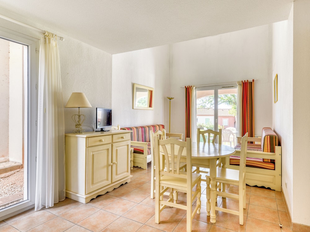 Residence Vacanceole Port Minervois / Les Hauts du lac 41/67