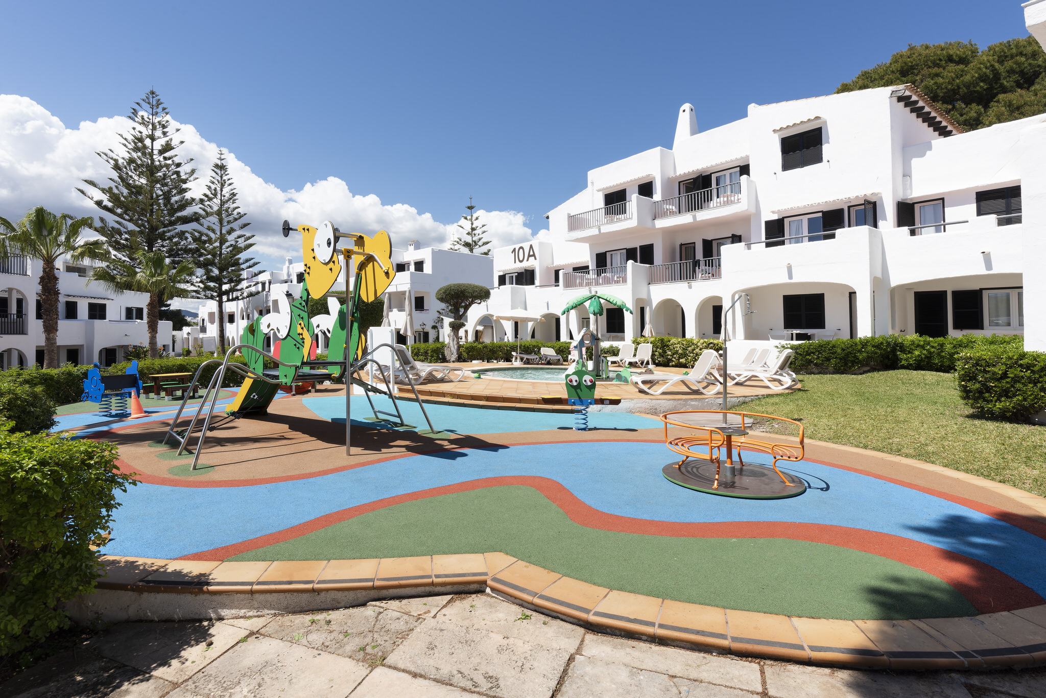 Palia Dolce Farniente Hotel 37/50