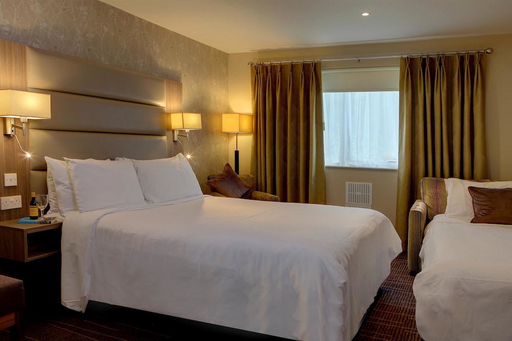 Best Western Pontypool Metro Hotel 8/23