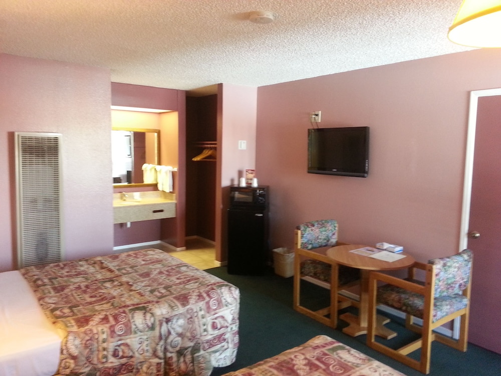 Blue Seal Inn 15/34