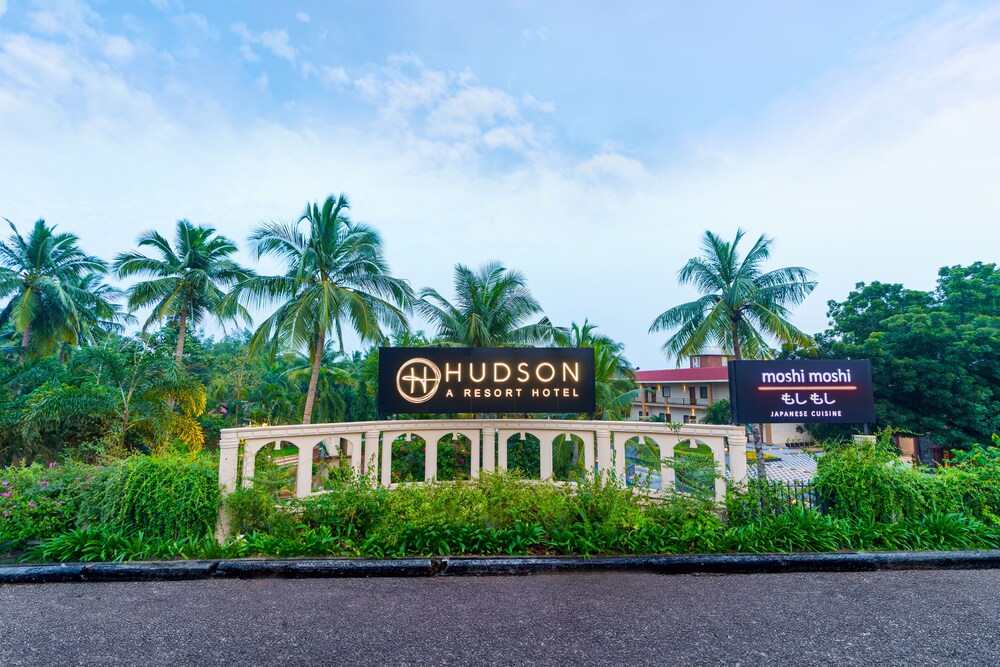 Hudson Hotel 47/50