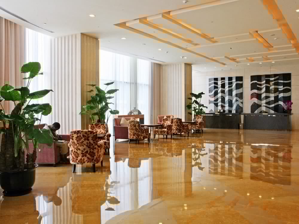 China National Convention Center Grand 26/33