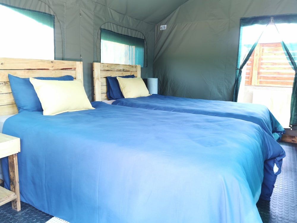 Mthembuskloof Country Lodge 16/37