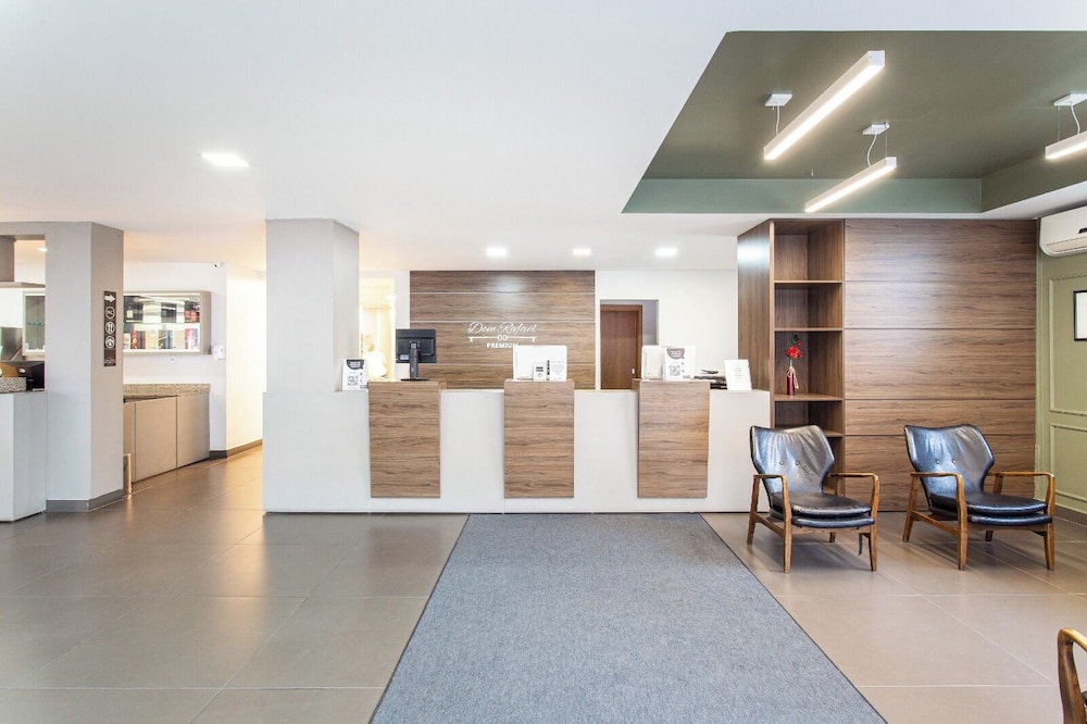 Hotel Dom Rafael Premium 4/56