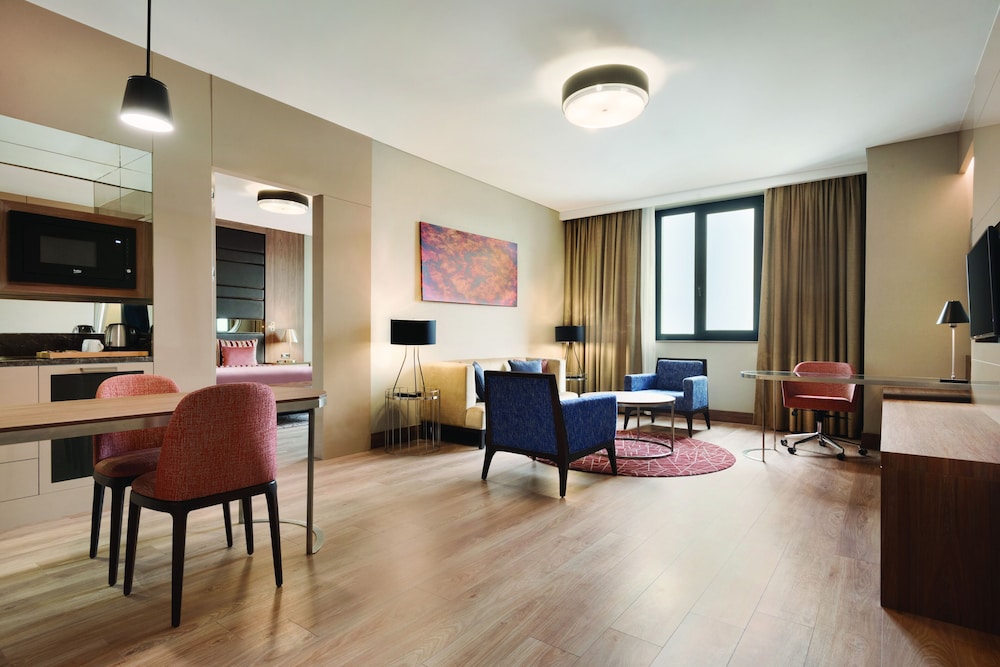 TRYP by Wyndham Istanbul Basin Ekspres 31/50