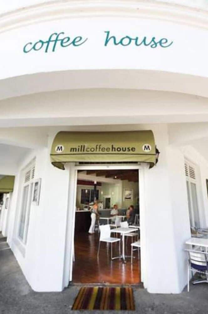 De Oude Meul Guest House 4/26