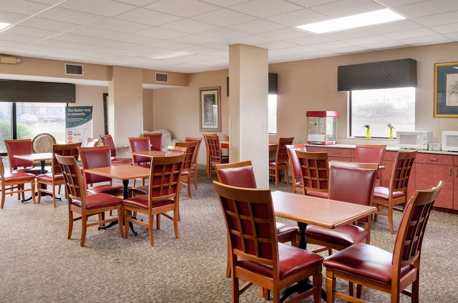 Motel6 Cleveland, MS – Delta State University 11/13