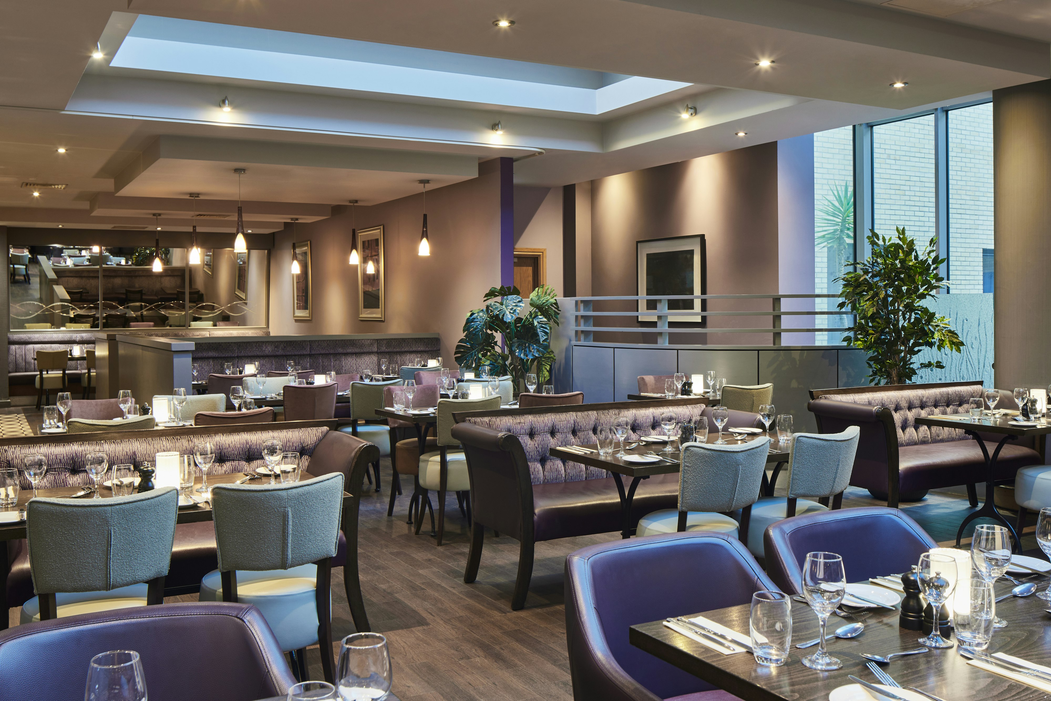 Leonardo Hotel Dublin Parnell Street 25/37