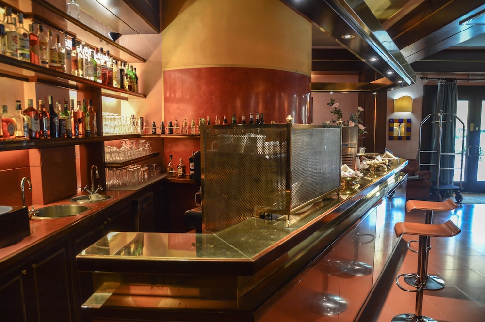 Le Boulevard Hotel 33/39