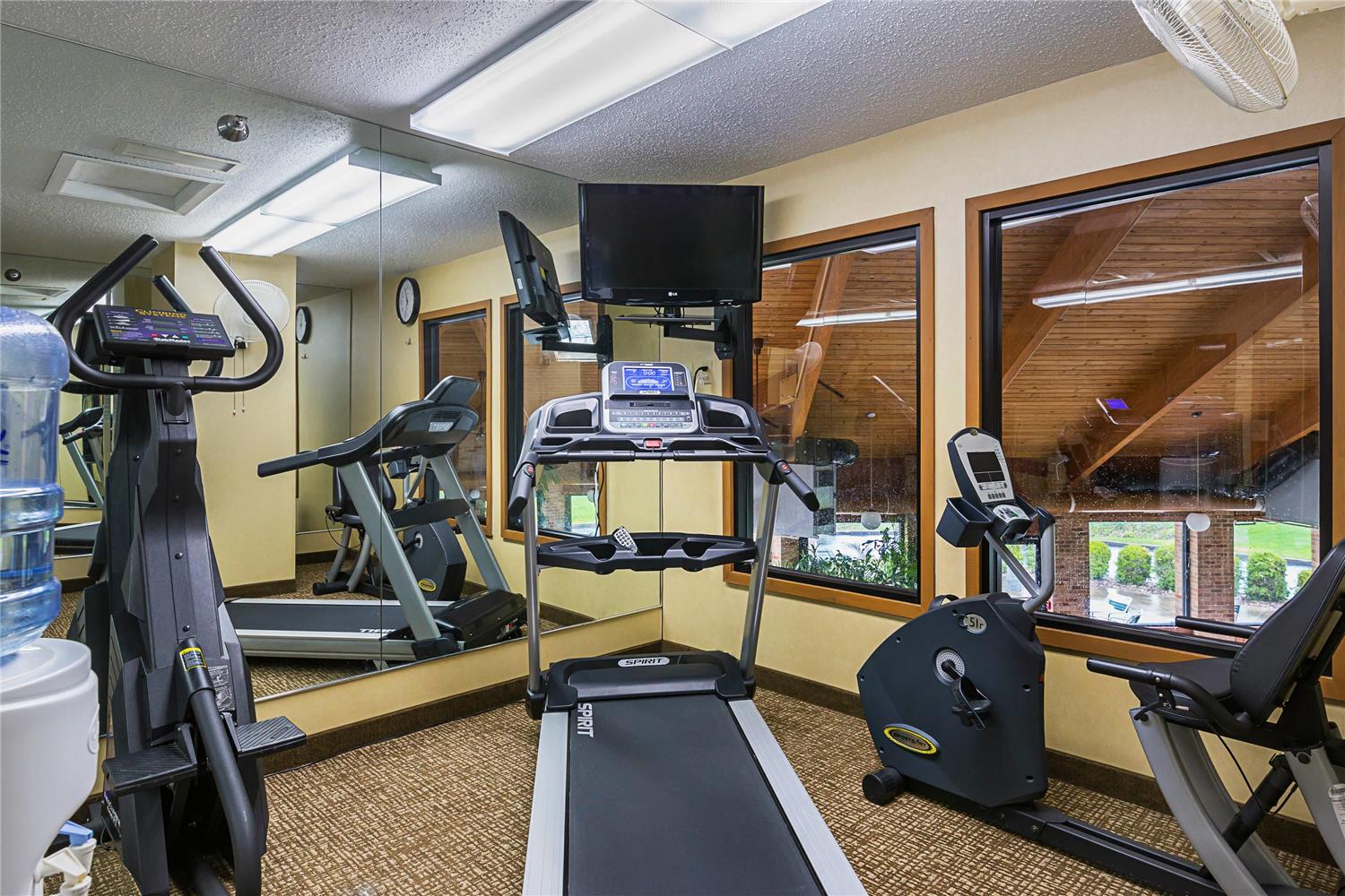 Quality Inn Waverly IA 35/51