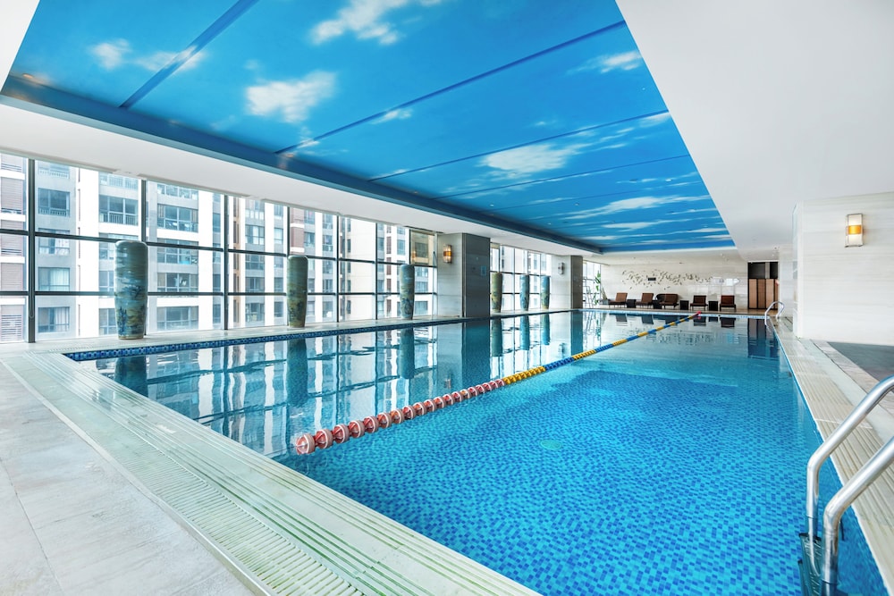Wanda Realm Langfang 33/70