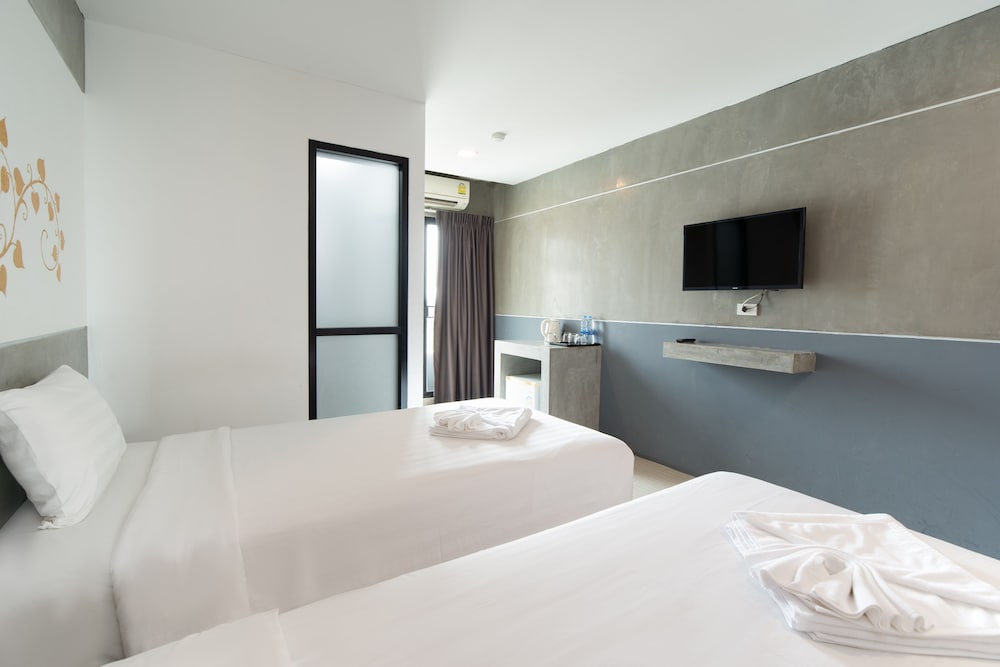 PREMIUM, TWIN BEDS