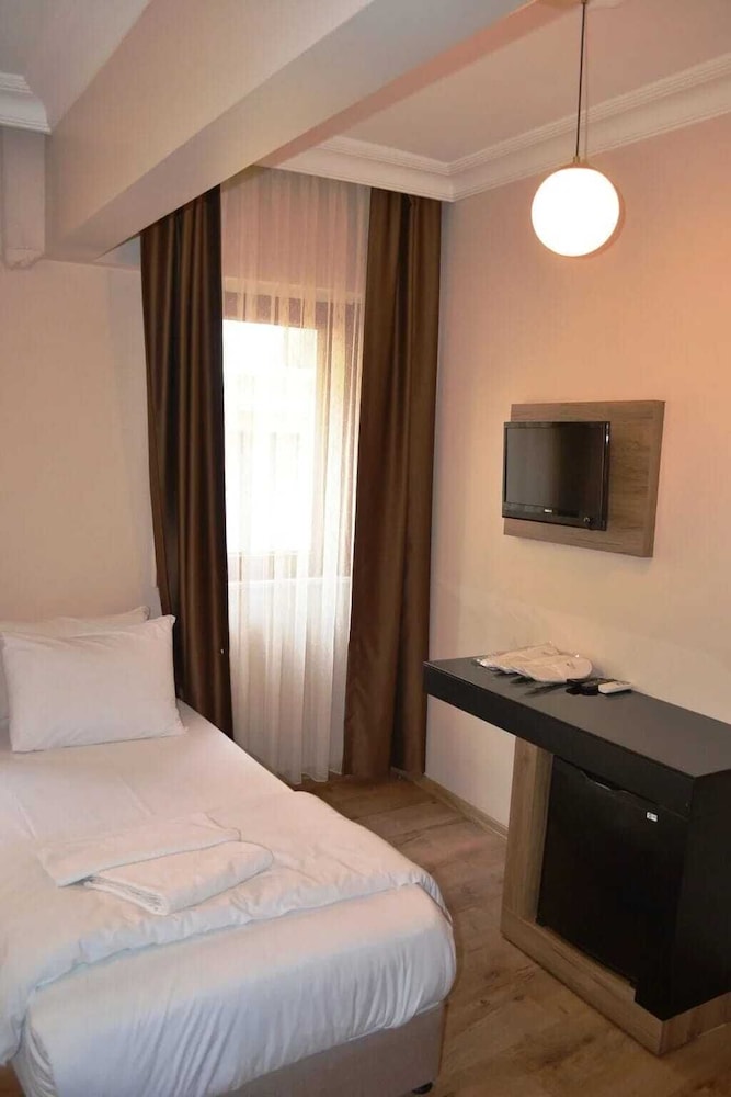 غرفة مفردة، Hotel Rio 15/20