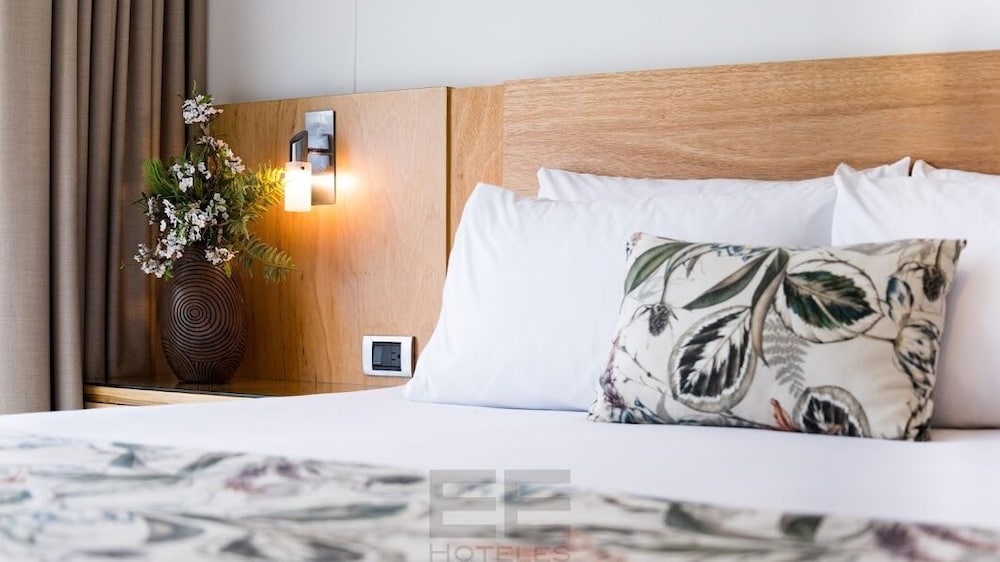 Leblon Suites Hotel photo3
