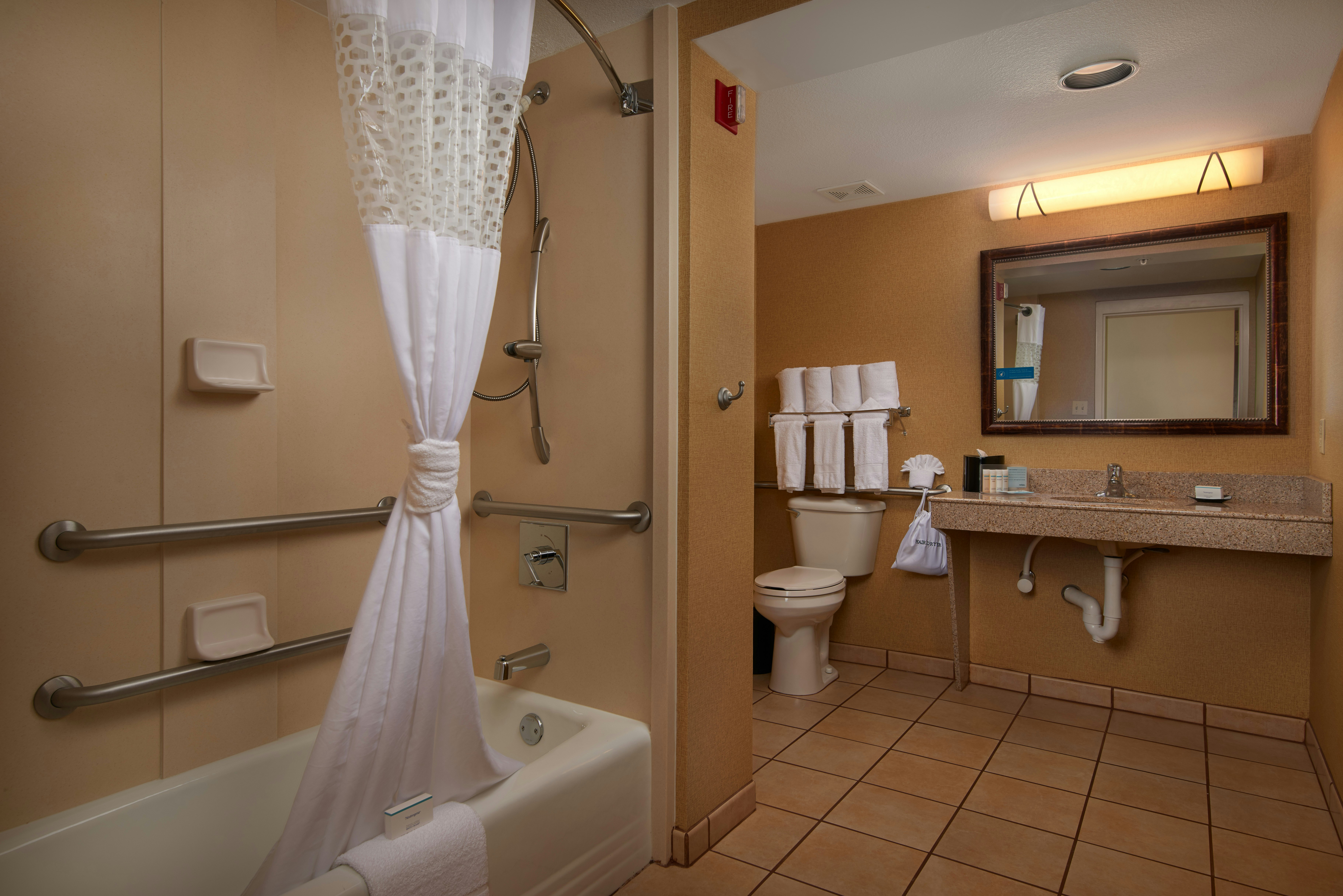 Hampton Inn & Suites Phoenix/Scottsdale 47/47