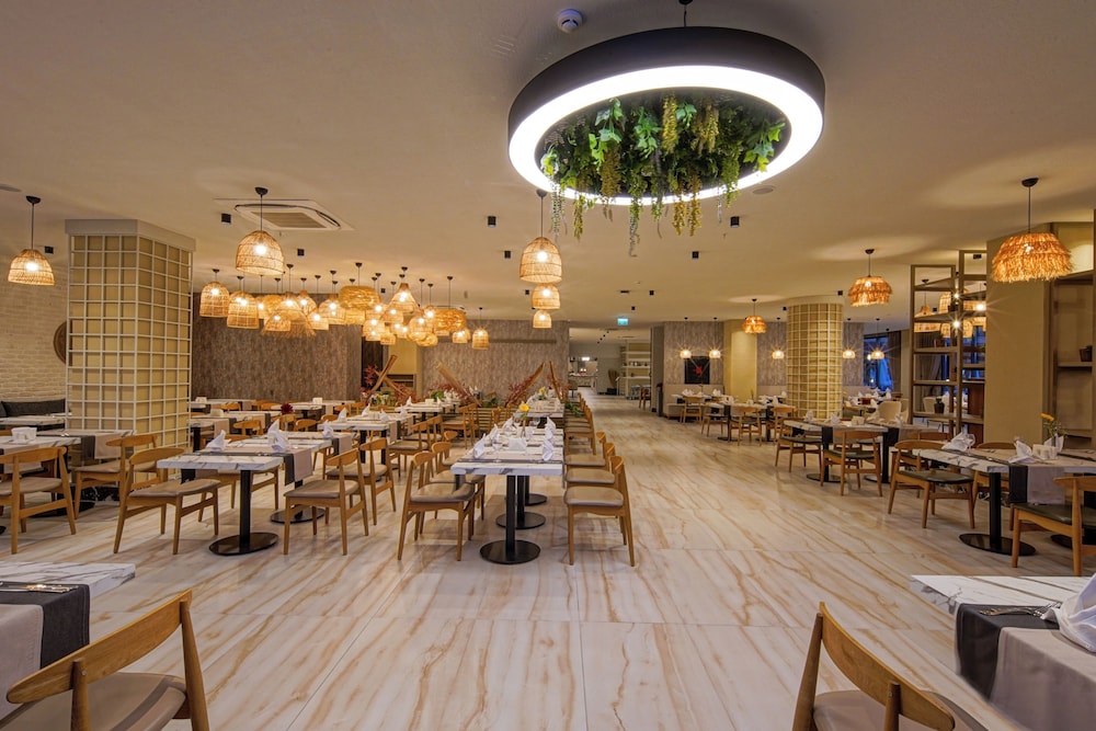 Aletris Deluxe Hotel & Spa 24/34