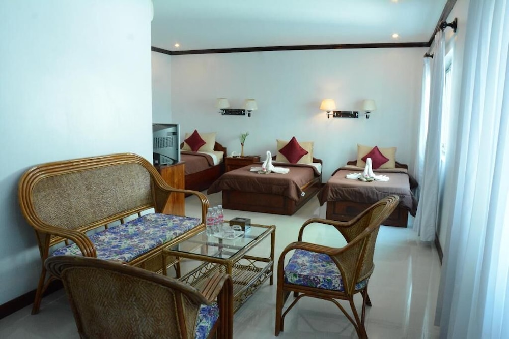 Mom's Guesthouse 38/54