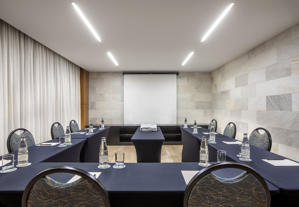 Brasil 21 Convention Affiliated by Melia 81/93