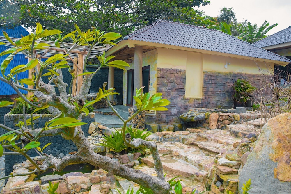 Coral Bay Resort Phu Quoc 7/73