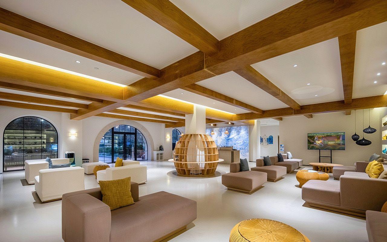 O.Live Social Hotel (Shanghai Xinzhuang Metro Station) 26/39