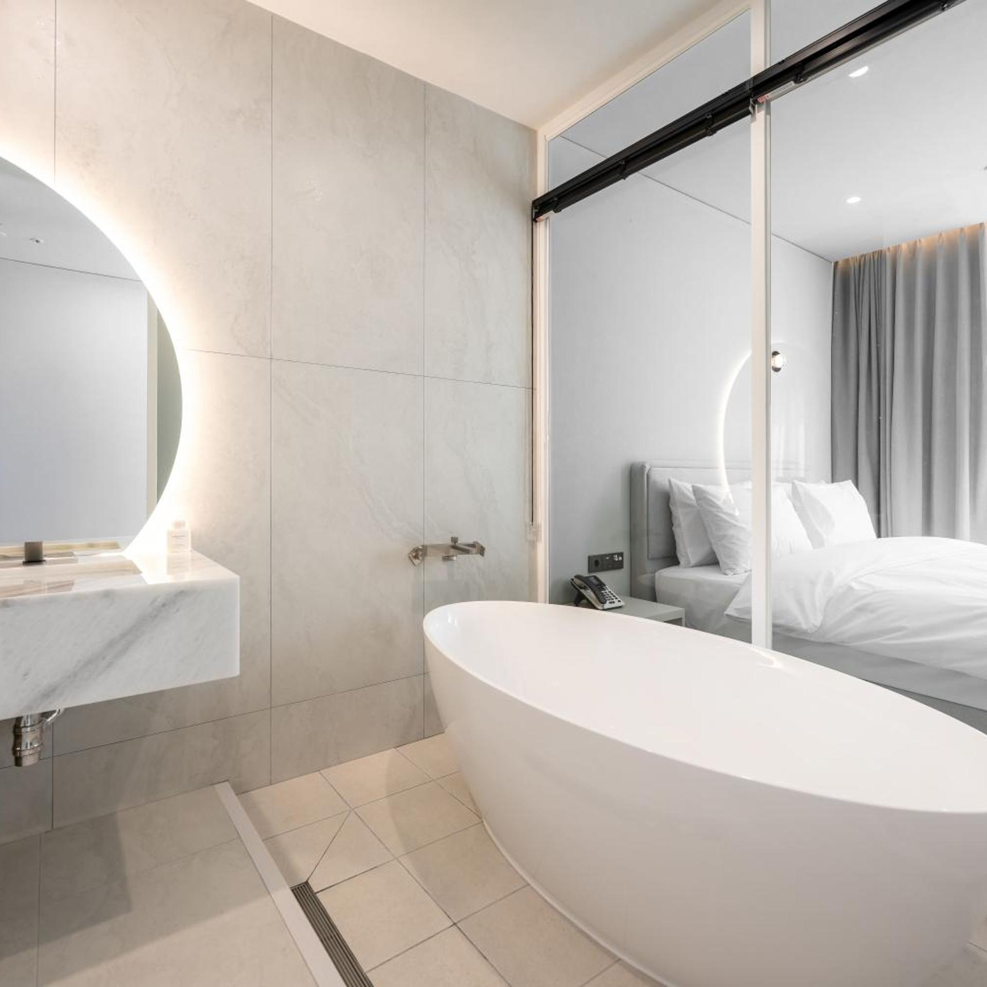 Gyeongju City Hotel 48/50