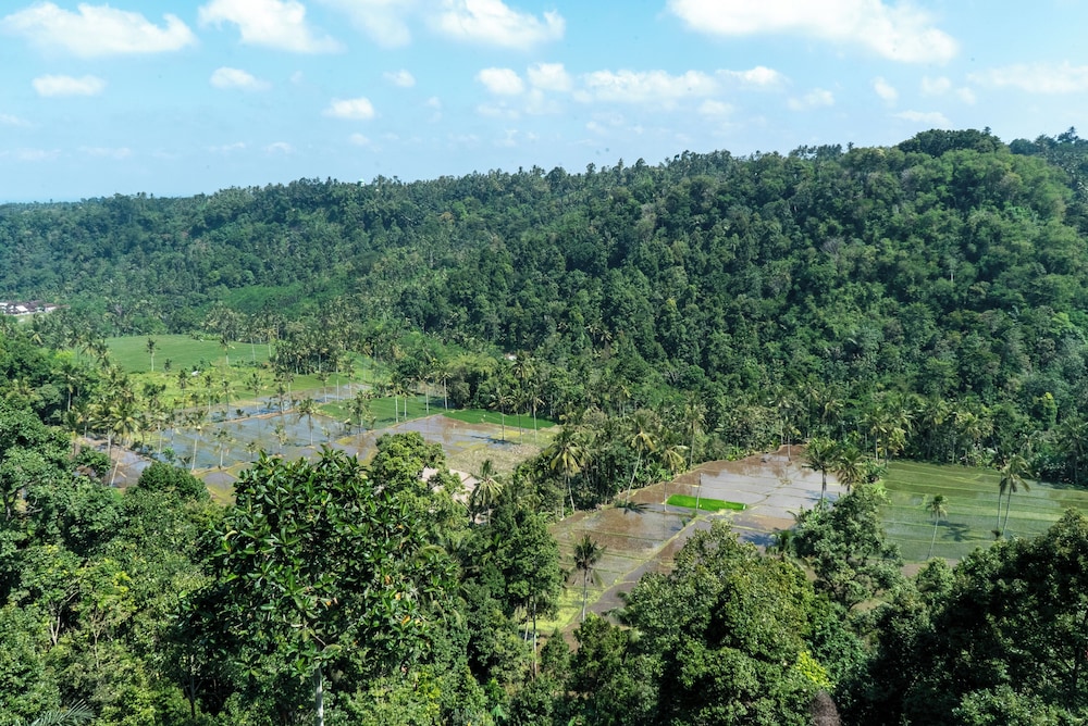 Domisili Ijen Cliff by Fays Hospitality 41/50