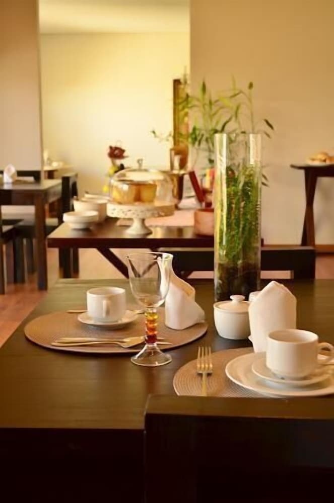 Villa Moringa Guesthouse 27/42