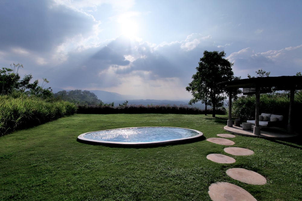 Sala Khaoyai Resort 10/78