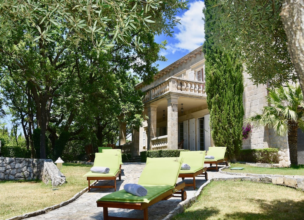 Villa Tereza 3/61