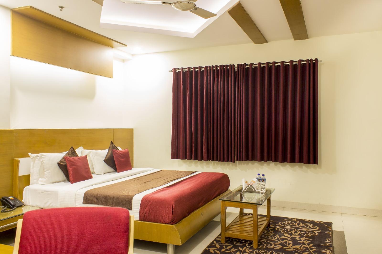 Hotel Somdeep Palace 11/20