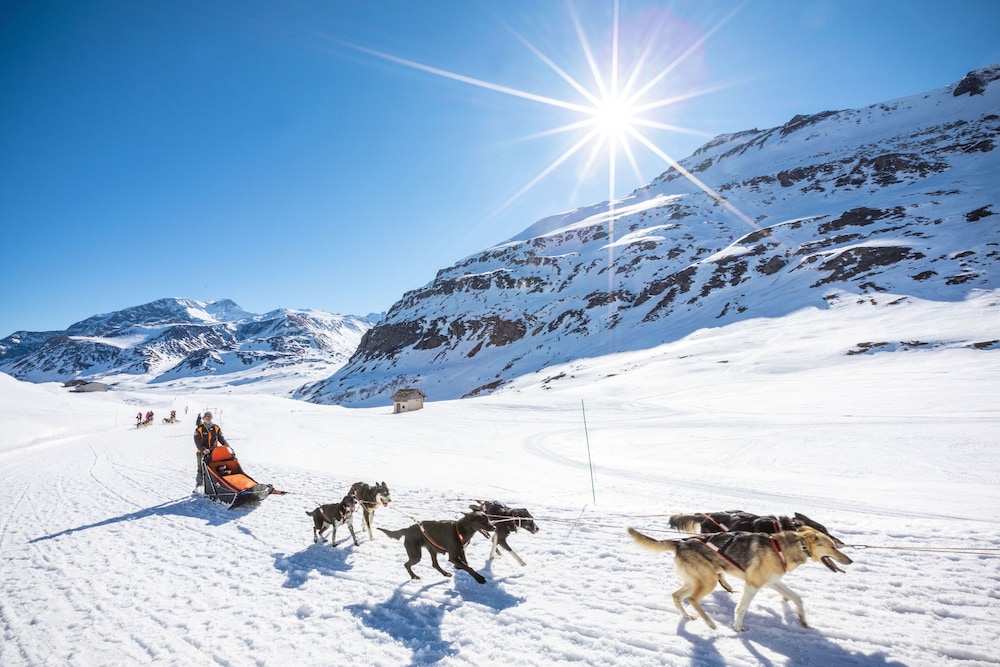CLUB MMV VAL CENIS HOTEL 46/50