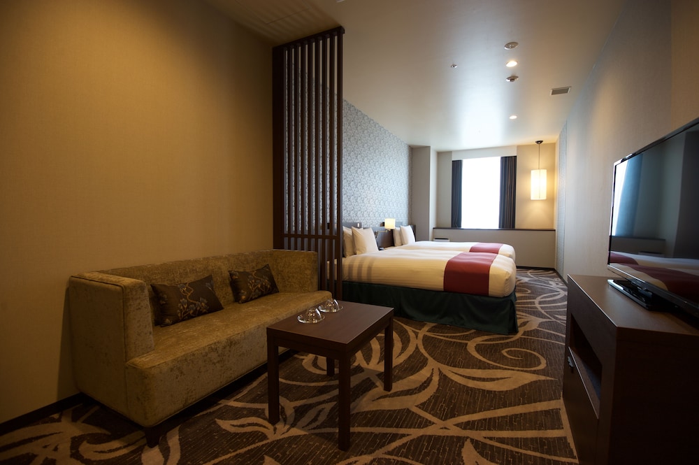 Quintessa Hotel Osaka Bay 35/63