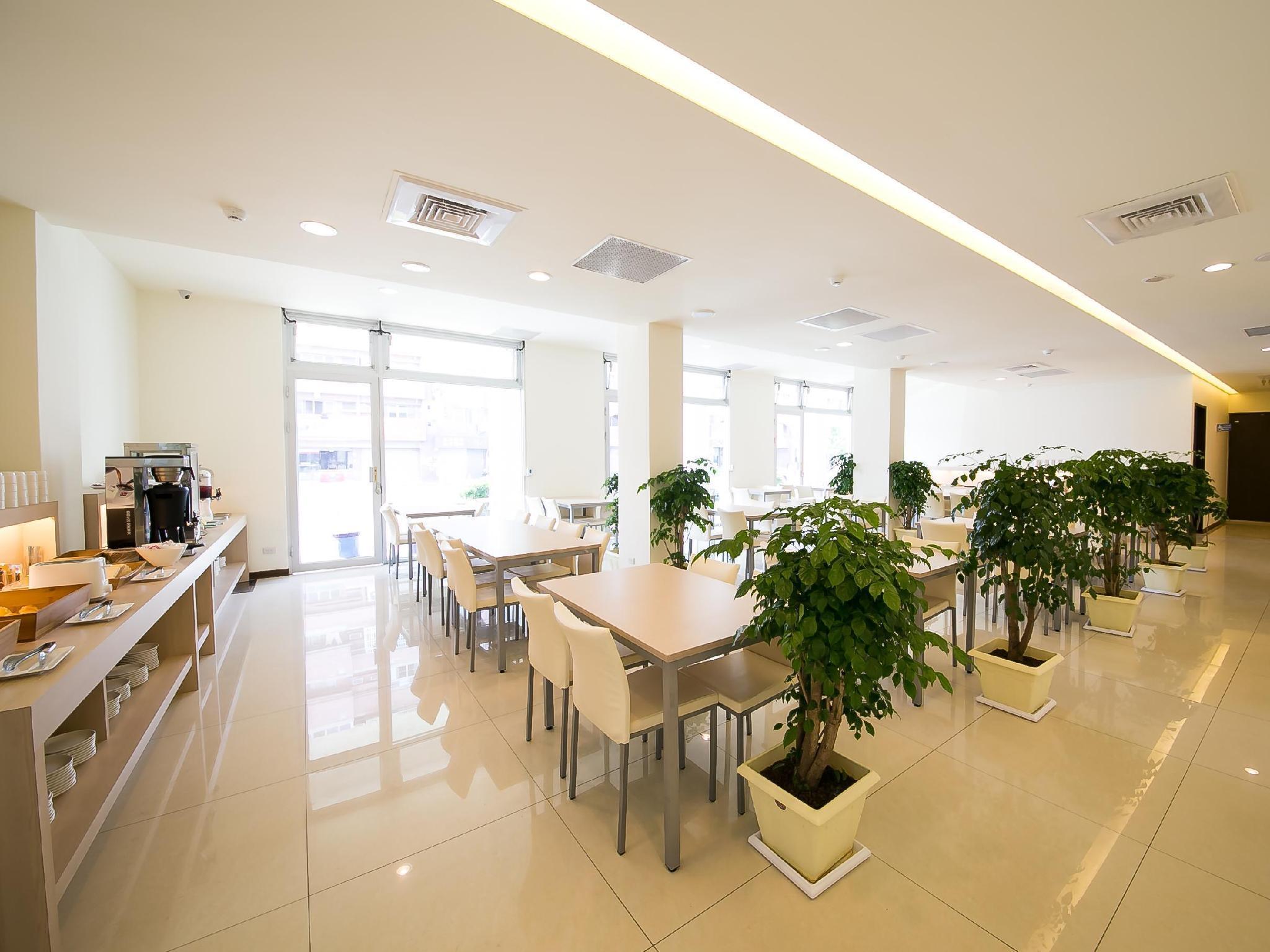 Sunseed Interational Villa Hotel 18/25