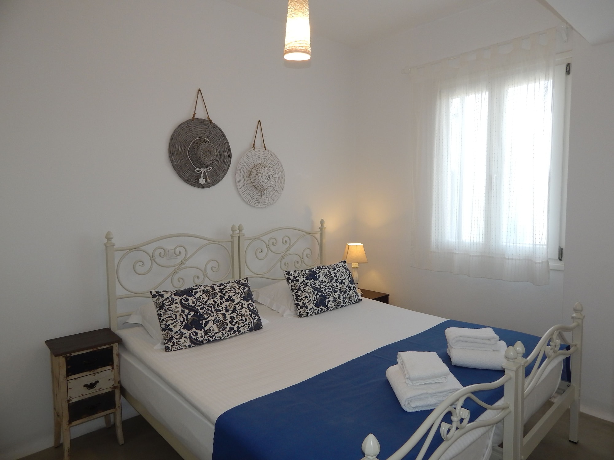 1 Bedroom, Deluxe, Apartment, Queen Bed, Sea View, 2 Sofa