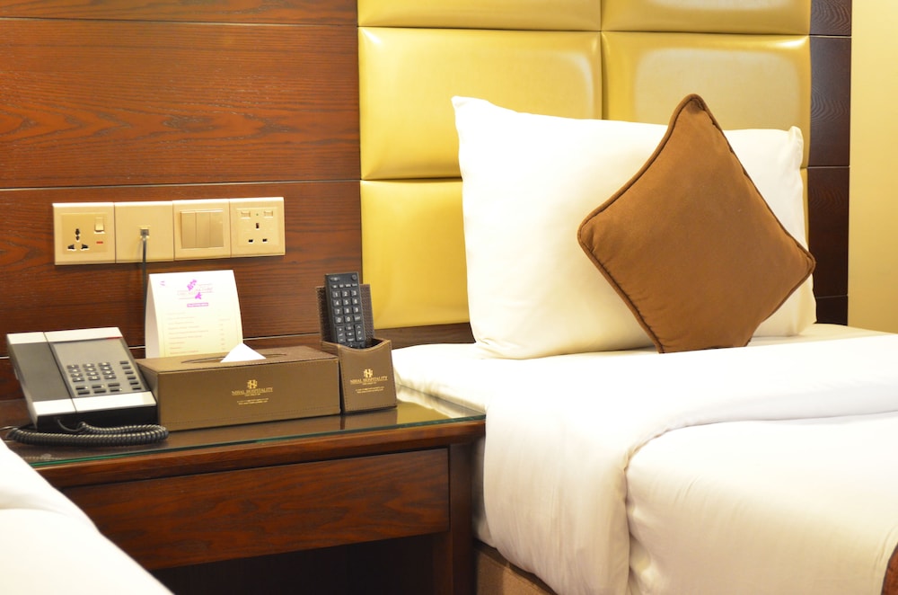 Orchid Hotel 25/59
